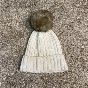 H&M winter hat